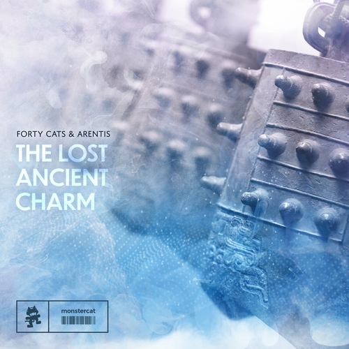 Forty Cats & Arentis - The Lost Ancient Charm [MCEP318]